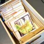 05.12.2019 Kielce. Bożonarodzeniowe kartki / Karol Żak / Radio Kielce