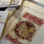 05.12.2019 Kielce. Bożonarodzeniowe kartki / Karol Żak / Radio Kielce