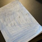 05.12.2019 Kielce. Bożonarodzeniowe kartki / Karol Żak / Radio Kielce