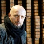 Grzegorz Degejda - „Przystań dla sztuki” / Karol Żak / Radio Kielce