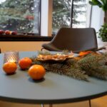 10.12.2019. Kielce. Świąteczny klimat w Radiu Kielce / Piotr Kwaśniewski / Radio Kielce