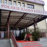 10.12.2019. Kielce. Świąteczny klimat w Radiu Kielce / Piotr Kwaśniewski / Radio Kielce