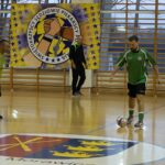 14.12.2019. Bilcza. III Mikołajkowy Turniej Charytatywny imienia Kamila Pastuszki w halowej piłce nożnej / Kamil Król / Radio Kielce