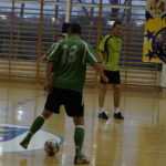 14.12.2019. Bilcza. III Mikołajkowy Turniej Charytatywny imienia Kamila Pastuszki w halowej piłce nożnej / Kamil Król / Radio Kielce