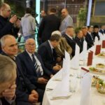 14.12.2019. Kielce. Spotkanie wigilijne Polskiego Związku Bokserskiego / Kamil Król / Radio Kielce