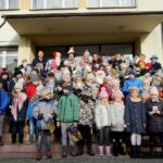 16.12.2019. Kielce. Mieszkańcy osiedla KSM integrują się na przedświątecznym spotkaniu / Piotr Kwaśniewski / Radio Kielce