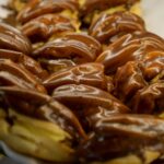 Ciastka / Piotr Kwaśniewski / Radio Kielce