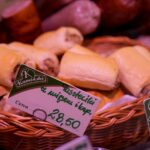 18.12.2019. Kielce. Paszteciki z mięsem i kapustą / Piotr Kwaśniewski / Radio Kielce