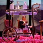 18.12.2019. Kielce. Przedpremierowy pokaz spektaklu "Wiśniowy sad" / Piotr Kwaśniewski / Radio Kielce