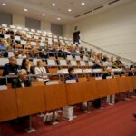 19.12.2019. Kielce. Podsumowanie IX edycji projektu „Szybuj bezpiecznie w internetowej chmurze 2019” / Piotr Kwaśniewski / Radio Kielce