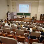 19.12.2019. Kielce. Podsumowanie IX edycji projektu „Szybuj bezpiecznie w internetowej chmurze 2019” / Piotr Kwaśniewski / Radio Kielce