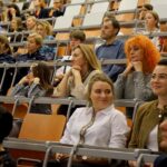 19.12.2019. Kielce. Podsumowanie IX edycji projektu „Szybuj bezpiecznie w internetowej chmurze 2019” / Piotr Kwaśniewski / Radio Kielce