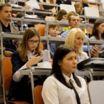 19.12.2019. Kielce. Podsumowanie IX edycji projektu „Szybuj bezpiecznie w internetowej chmurze 2019” / Piotr Kwaśniewski / Radio Kielce