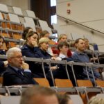 19.12.2019. Kielce. Podsumowanie IX edycji projektu „Szybuj bezpiecznie w internetowej chmurze 2019” / Piotr Kwaśniewski / Radio Kielce