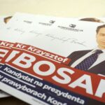 05.12.2019. Kielce. Spotkanie posła Krzysztofa Bosaka z mieszkańcami Kielc i regionu / Michał Kita / Radio Kielce