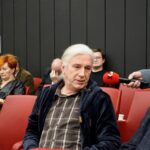 29.12.2019 Kielce. Studio Polityczne Radia Kielce / Karol Żak / Radio Kielce