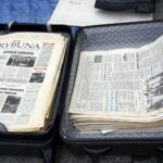 14.12.2019. Kielce. Giełda kolekcjonerska w Wojewódzkim Domu Kultury / Michał Kita / Radio Kielce