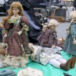 14.12.2019. Kielce. Giełda kolekcjonerska w Wojewódzkim Domu Kultury / Michał Kita / Radio Kielce