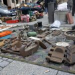 14.12.2019. Kielce. Giełda kolekcjonerska w Wojewódzkim Domu Kultury / Michał Kita / Radio Kielce