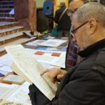 14.12.2019. Kielce. Giełda kolekcjonerska w Wojewódzkim Domu Kultury / Michał Kita / Radio Kielce