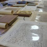 14.12.2019. Kielce. Giełda kolekcjonerska w Wojewódzkim Domu Kultury / Michał Kita / Radio Kielce