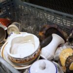 14.12.2019. Kielce. Giełda kolekcjonerska w Wojewódzkim Domu Kultury / Michał Kita / Radio Kielce