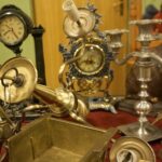 14.12.2019. Kielce. Giełda kolekcjonerska w Wojewódzkim Domu Kultury / Michał Kita / Radio Kielce