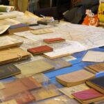 14.12.2019. Kielce. Giełda kolekcjonerska w Wojewódzkim Domu Kultury / Michał Kita / Radio Kielce