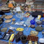 14.12.2019. Kielce. Giełda kolekcjonerska w Wojewódzkim Domu Kultury / Michał Kita / Radio Kielce