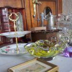 14.12.2019. Kielce. Giełda kolekcjonerska w Wojewódzkim Domu Kultury / Michał Kita / Radio Kielce