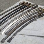 14.12.2019. Kielce. Giełda kolekcjonerska w Wojewódzkim Domu Kultury / Michał Kita / Radio Kielce