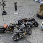 14.12.2019. Kielce. Giełda kolekcjonerska w Wojewódzkim Domu Kultury / Michał Kita / Radio Kielce