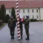 20.12.2019. Kielce. Obchody Dnia Pamięci Poległych na Misjach / Michał Kita / Radio Kielce