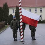 20.12.2019. Kielce. Obchody Dnia Pamięci Poległych na Misjach / Michał Kita / Radio Kielce