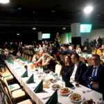 27.12.2019 Kielce. Spotkanie świąteczno-noworoczne PSL / Michał Kita / Radio Kielce