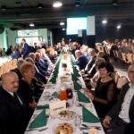 27.12.2019 Kielce. Spotkanie świąteczno-noworoczne PSL / Michał Kita / Radio Kielce