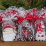 14.12.2019. Starachowice. Jarmark Bożonarodzeniowy / Anna Głąb / Radio Kielce