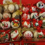 07.12.2019. Starachowice. XVI Targi Rękodzieła / Anna Głąb / Radio Kielce