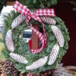 14.12.2019. Starachowice. Jarmark Bożonarodzeniowy / Anna Głąb / Radio Kielce