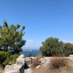 Thassos / Joanna Dąbek