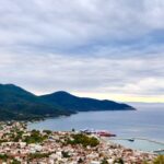 Thassos / Joanna Dąbek