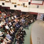 05.12.2019. Kielce. Gala Laur Wolontariatu / Jarosław Kubalski / Radio Kielce