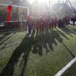 06.12.2019. Chęciny. Otwarcie obiektów sportowych w szkole podstawowej im. Jana Kochanowskiego / Jarosław Kubalski / Radio Kielce