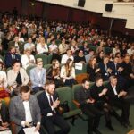 05.12.2019. Kielce. Gala Laur Wolontariatu / Jarosław Kubalski / Radio Kielce