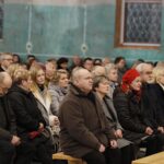 25.12.2019. Kielce. Pasterka w kościele św. Antoniego Padewskiego / Jarosław Kubalski / Radio Kielce