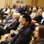 10.12.2019. Kielce. Sesja sejmiku / Jarosław Kubalski / Radio Kielce