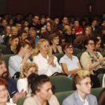 05.12.2019. Kielce. Gala Laur Wolontariatu / Jarosław Kubalski / Radio Kielce