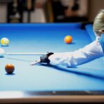 03.12.2019 Kielce. Mistrzostwa Polski w bilard / Jarosław Kubalski / Radio Kielce