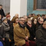 25.12.2019. Kielce. Pasterka w kościele św. Antoniego Padewskiego / Jarosław Kubalski / Radio Kielce