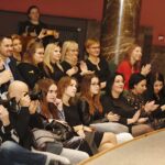 05.12.2019. Kielce. Gala Laur Wolontariatu / Jarosław Kubalski / Radio Kielce